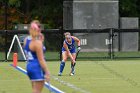 Field Hockey vs MIT  Wheaton College Field Hockey vs MIT. - Photo By: KEITH NORDSTROM : Wheaton, field hockey, FH2019